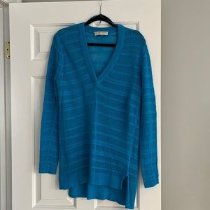 Michael Kors Mesh Sweater